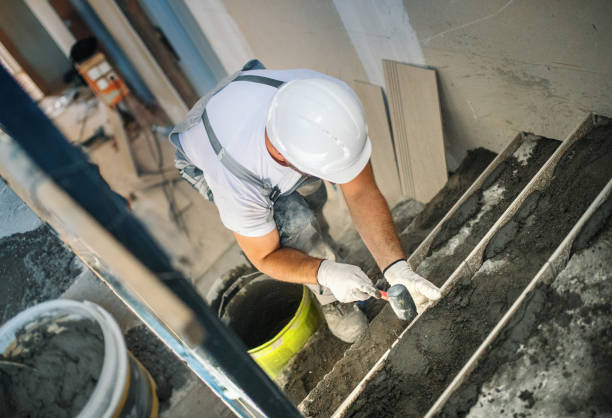 Best Concrete Foundation Repair  in Bonita, CA