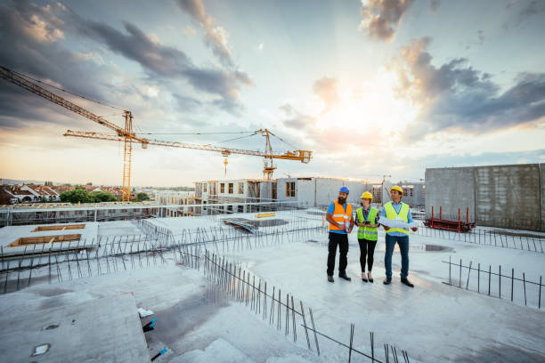 Best Custom Concrete Contractor  in Bonita, CA