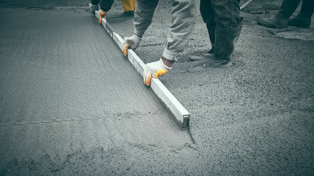 Best Local Concrete Companies  in Bonita, CA
