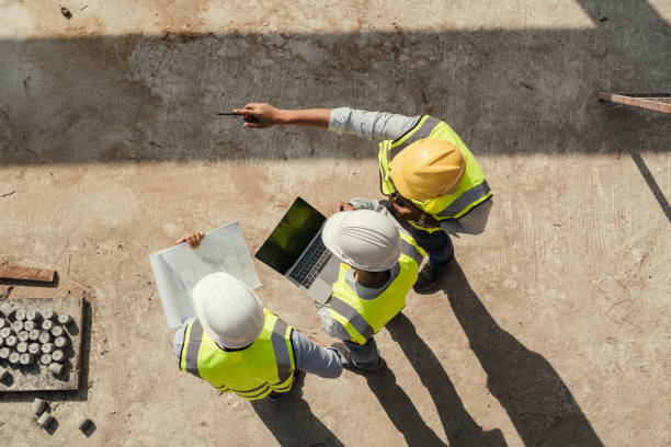 Best Decorative Concrete Services  in Bonita, CA