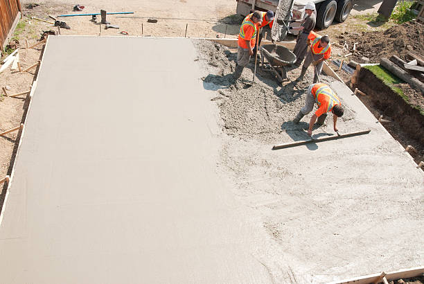 Best Concrete Demolition Services  in Bonita, CA
