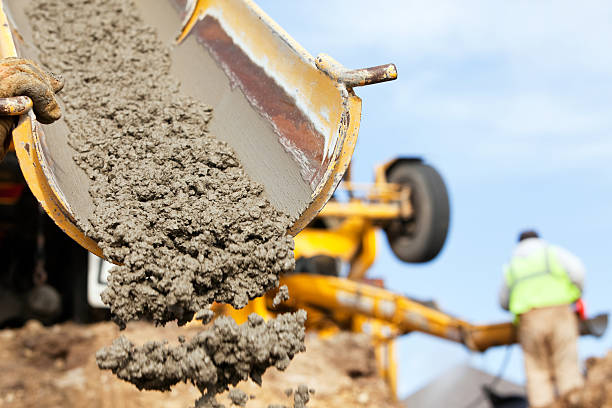 Best Concrete Flooring Contractor  in Bonita, CA