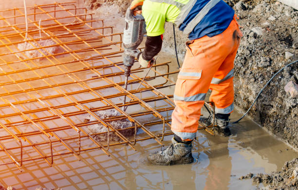Best Concrete Driveway Repair Near Me  in Bonita, CA