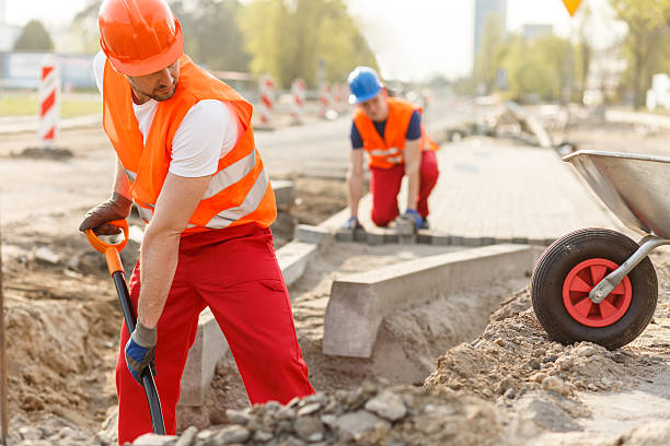 Best Concrete Driveway Repair Near Me  in Bonita, CA